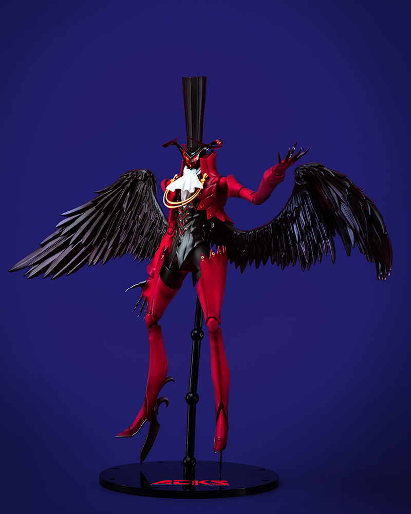 ACKS PE-01 "Persona 5" Arsene