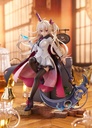 Café Stella and the Reaper's Butterflies - Akizuki Kanna