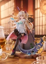 Café Stella and the Reaper's Butterflies - Akizuki Kanna