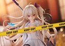 Café Stella and the Reaper's Butterflies - Akizuki Kanna