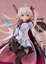 Café Stella and the Reaper's Butterflies - Akizuki Kanna