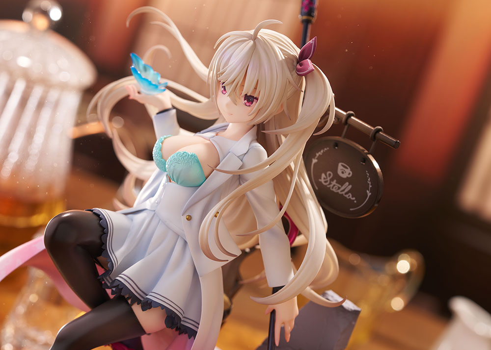 Café Stella and the Reaper's Butterflies - Akizuki Kanna AmiAmi LIMITED EDITION