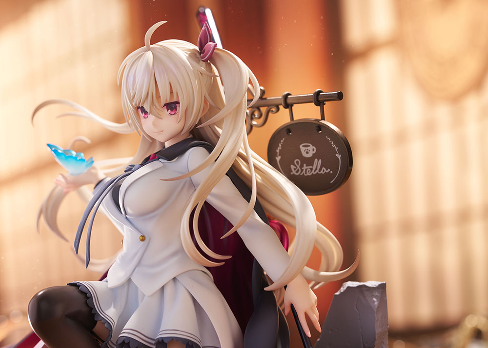 Café Stella and the Reaper's Butterflies - Akizuki Kanna AmiAmi LIMITED EDITION