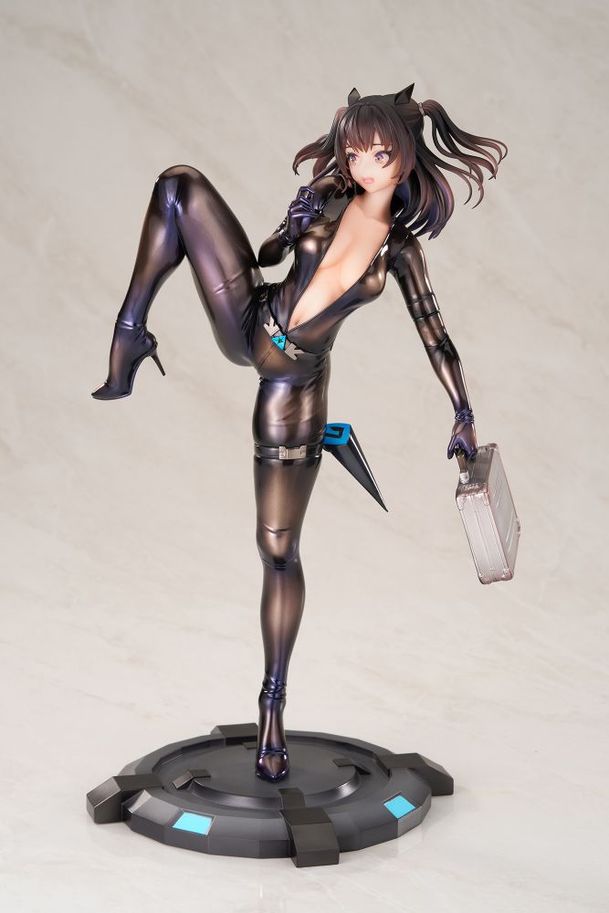 Brown Dust 2 Scheherazade - Code Name S ver. 1/7 Complete Figure