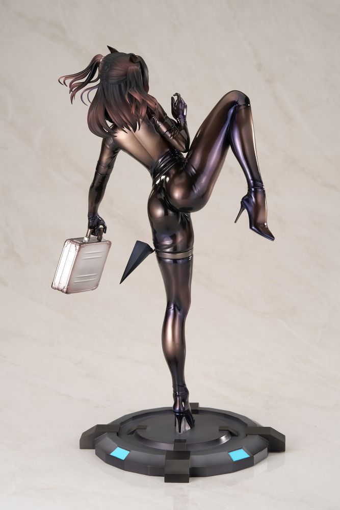 Brown Dust 2 Scheherazade - Code Name S ver. 1/7 Complete Figure