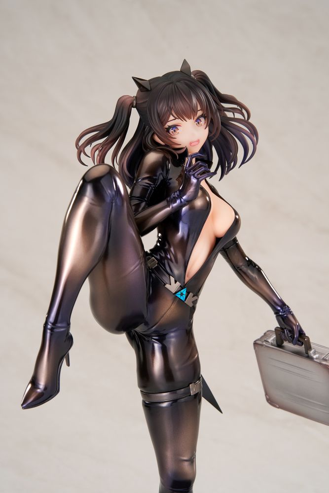 Brown Dust 2 Scheherazade - Code Name S ver. 1/7 Complete Figure