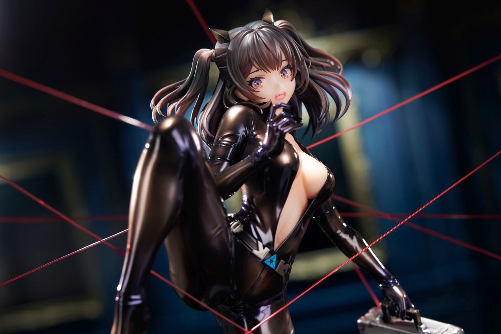 Brown Dust 2 Scheherazade - Code Name S ver. 1/7 Complete Figure