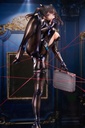 Brown Dust 2 Scheherazade - Code Name S ver. Special Edition w/Acrylic Display Case 1/7 Complete Figure