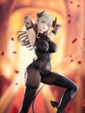 Lustalotte Illusory Outfit / Mayura