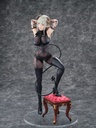 Lustalotte Illusory Outfit / Mayura