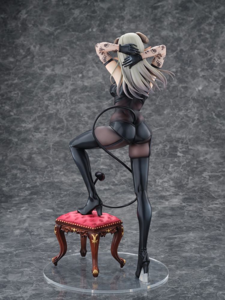 Lustalotte Illusory Outfit / Mayura