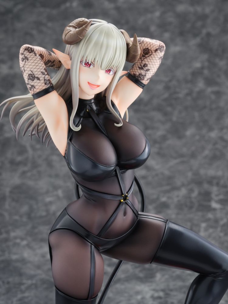 Lustalotte Illusory Outfit / Mayura
