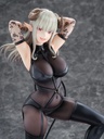 Lustalotte Illusory Outfit / Mayura
