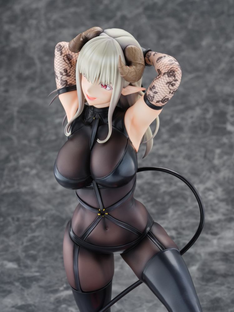 Lustalotte Illusory Outfit / Mayura