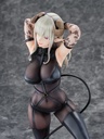 Lustalotte Illusory Outfit / Mayura