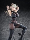 Lustalotte Illusory Outfit / Mayura