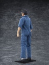 Kuso Miso Technique Yaranaika Abe-san Healthy Ver. 1/12 Complete Figure