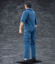 Kuso Miso Technique Yaranaika Abe-san Healthy Ver. 1/12 Complete Figure