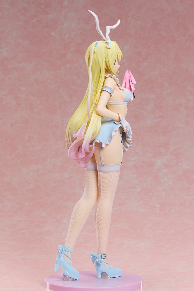 Eruru: Pastel Rabbit Ver.