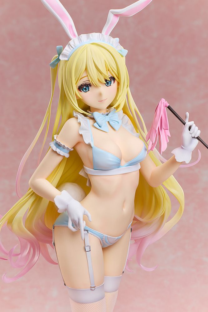 Eruru: Pastel Rabbit Ver.