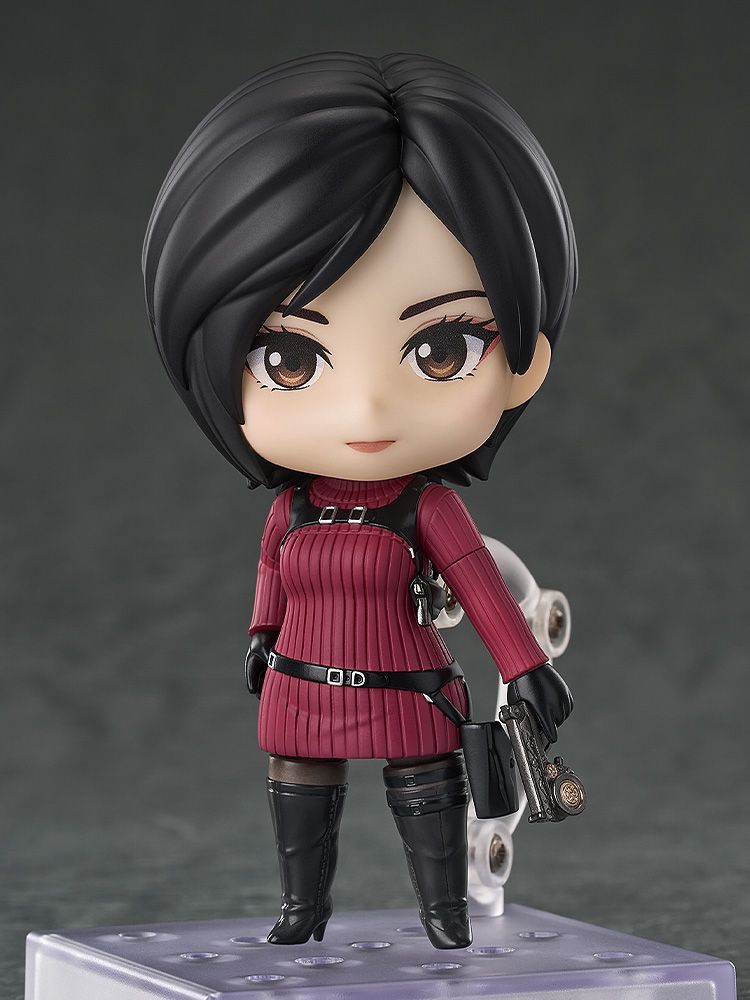 Nendoroid Ada Wong