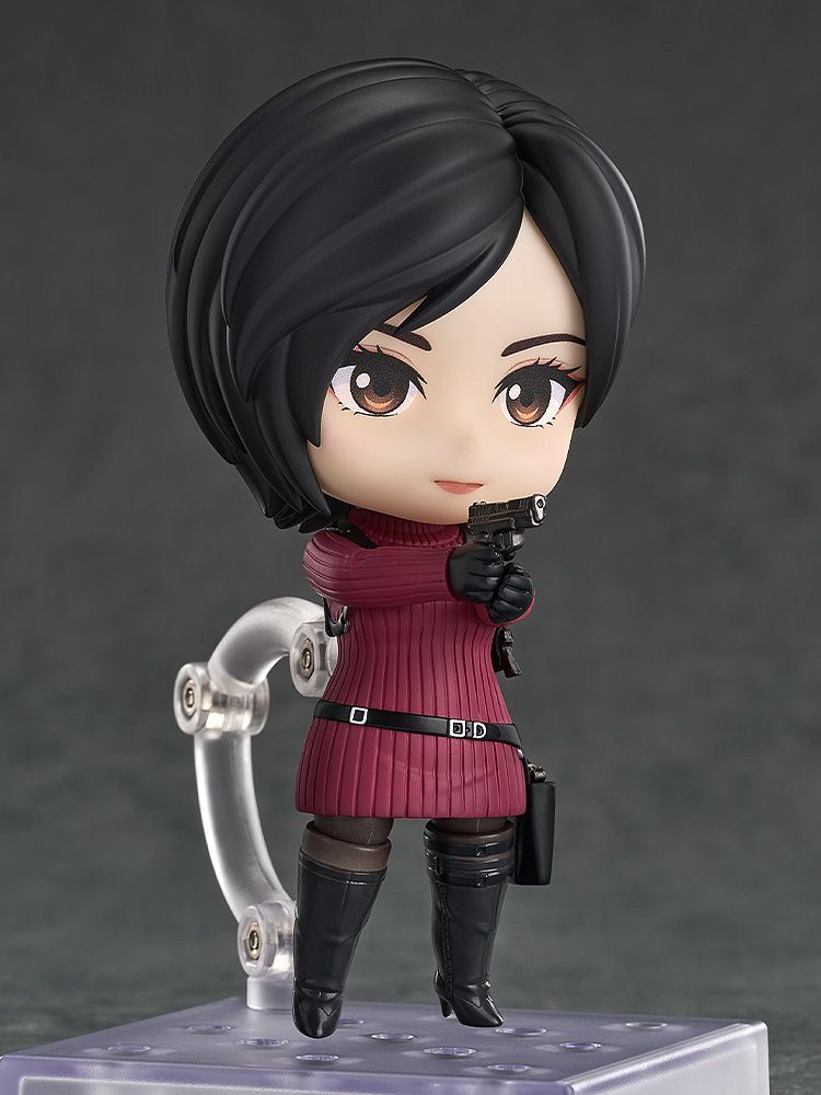 Nendoroid Ada Wong