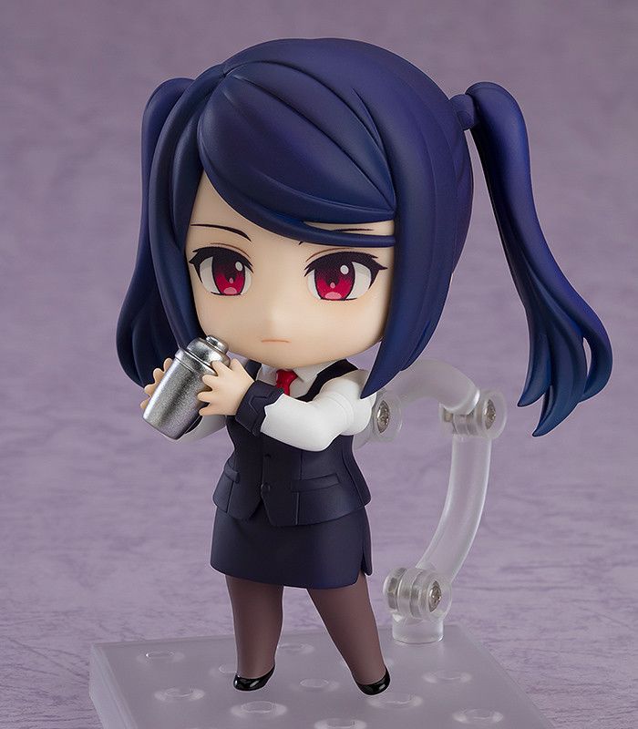 Nendoroid Jill Stingray (re-run)