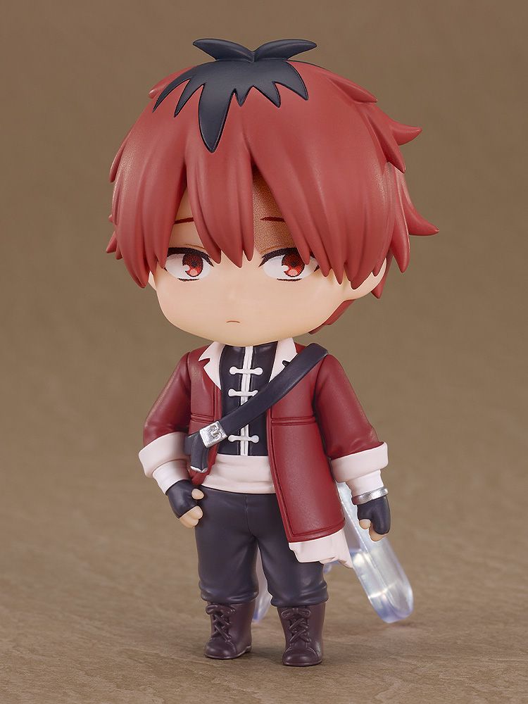 Nendoroid Surprise Frieren: Beyond Journey's End