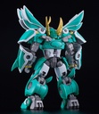 MODEROID King's Style Winzert