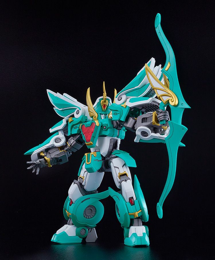 MODEROID King's Style Winzert