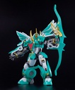 MODEROID King's Style Winzert