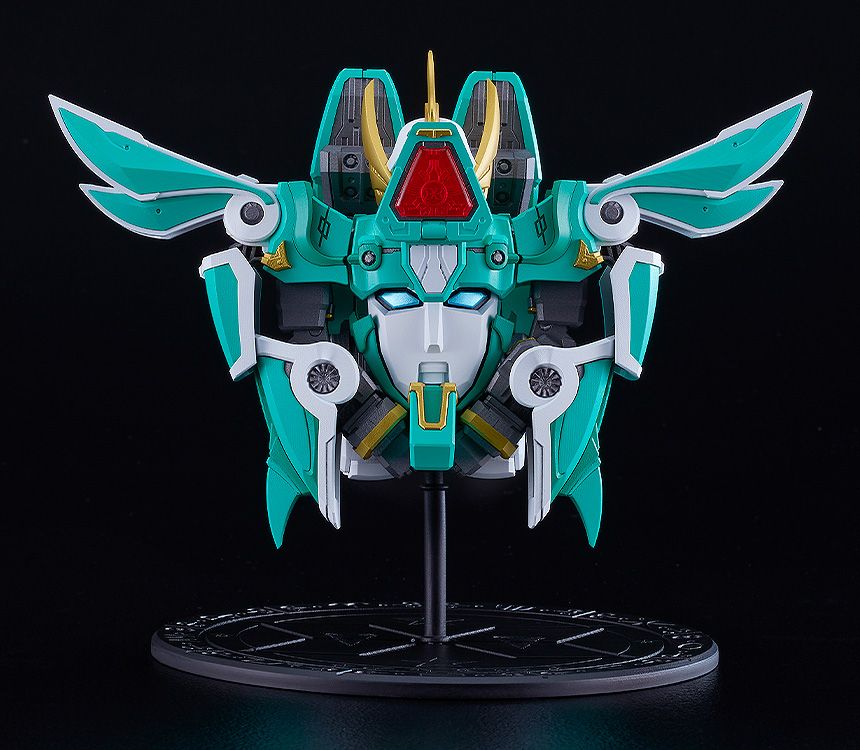 MODEROID King's Style Winzert