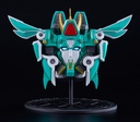 MODEROID King's Style Winzert