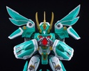 MODEROID King's Style Winzert