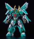MODEROID King's Style Winzert