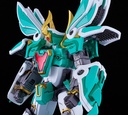 MODEROID King's Style Winzert Gold Edition