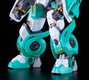 MODEROID King's Style Winzert Gold Edition