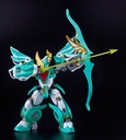 MODEROID King's Style Winzert Gold Edition