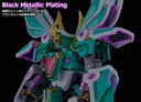 MODEROID King's Style Winzert Gold Edition