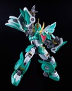 MODEROID King's Style Winzert Gold Edition