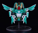 MODEROID King's Style Winzert Gold Edition