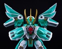 MODEROID King's Style Winzert Gold Edition