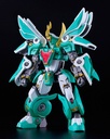 MODEROID King's Style Winzert Gold Edition