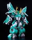 MODEROID King's Style Winzert Gold Edition