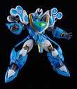 MODEROID King's Style Aquabeat