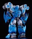 MODEROID King's Style Aquabeat