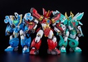 MODEROID King's Style Aquabeat