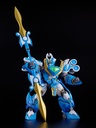MODEROID King's Style Aquabeat