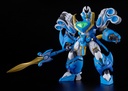 MODEROID King's Style Aquabeat