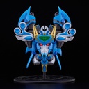MODEROID King's Style Aquabeat